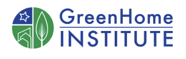 GreenHome Institute logo